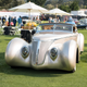 Illustration for article titled The Quail Is How The Fanciest People Do Car Shows